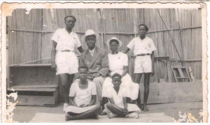 Deportação de Simão Toco e sua familia para o Sul de Angola (1950-1962)