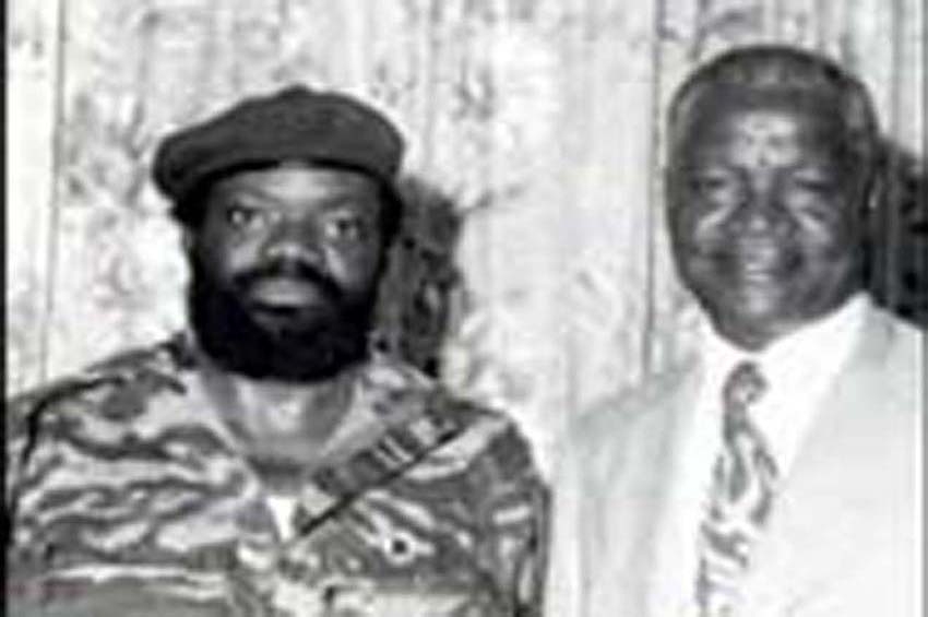 Encontro de Simão Toco com Jonas Savimbi, no Lwena (1975)